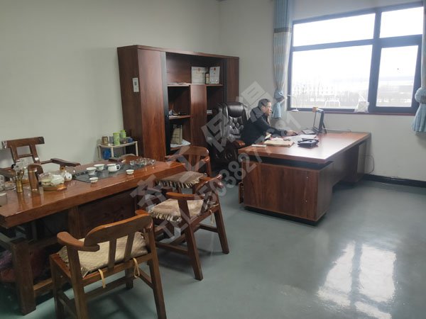 總經理辦公室